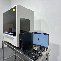 Wuhan MGI MGISP-960 Automated Sample Preparation System image 1